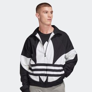 Adidas Originals Big Trefoil Jacket